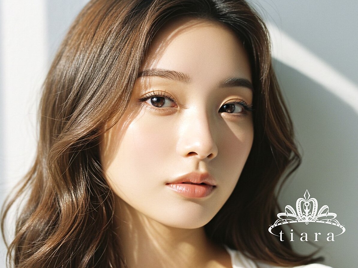 ティアラ 堺東店(tiara)｜ホットペッパービューティー