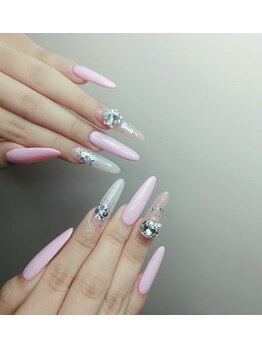 ビルドアップビューティー(Build Up Beauty)/