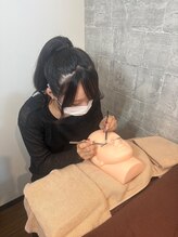 マキア 石岡店(MAQUIA)&nbsp;武笠 羽音