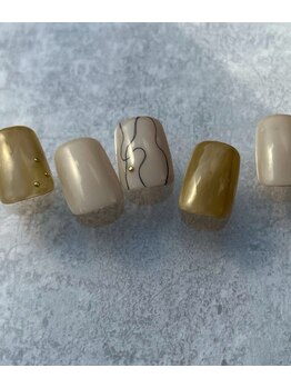 ジィール 南越谷(JIIL)/定額シンプルコース　