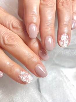 大人女性向けこだわりサロン