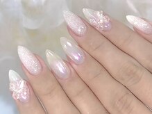 ミイネイル(mii nail)