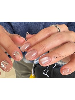 お子様同伴OKのサロン