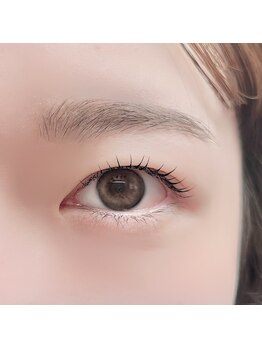 エニィ(Any.)/まつげパーマ