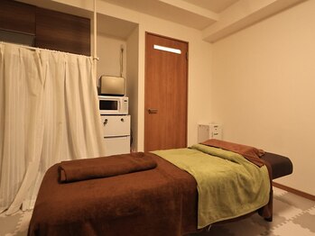 BODY care salon 揉みじ【1/2 NEW OPEN（予定）】 