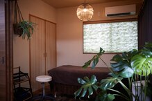 プレシャスサロン(precious salon)