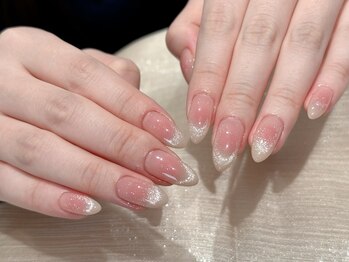 ドリーミー ネイル 上野(Dreamy Nail)/￥６５００《９０分》