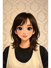 レゴリス ルナ 天神大名(REGOLITH LUNA)&nbsp;E mi