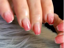 エムシーベル(m.c bell)/カラーグラデーション