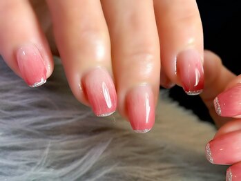 エムシーベル(m.c bell)/カラーグラデーション