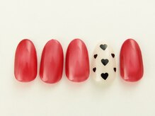 スターガーデン 小竹向原店/シンプルデザイン