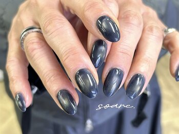 ソアレ(soare)/enoiジェル