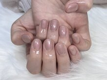 イマージュ(image)/上品偏光パール！YUI