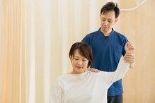 かさはら整骨院