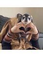 アジアンリラクゼーション ヴィラ 大分萩原店(asian relaxation villa)&nbsp;チワワ飼ってます♪