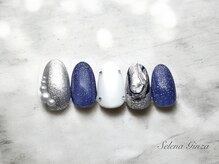 セレナギンザ(SelenaGinza)/ベーシック◇初回¥10000