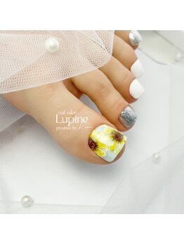 【FOOT】アートデザインコース