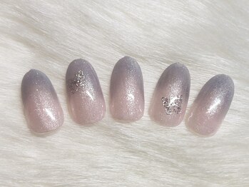 ティーエヌ マボーテ 小田原店/ITO限定デザイン