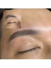 グルーム(GROOM.)/【アイブロウwax】