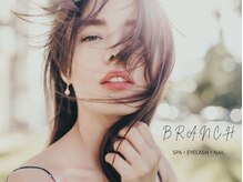 ブランチ(BRANCH)