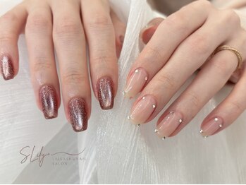 【プラチナコース】