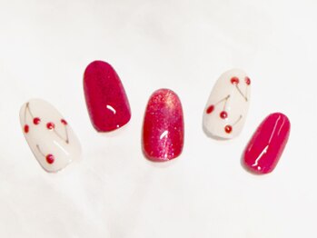 トレンド定額 8000円