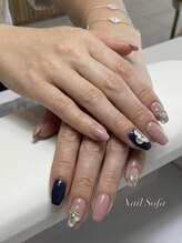 ネイルソファ 西大寺宝来店(nail sofa)/
