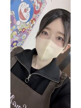 エマネイル 奈良新大宮(EmaNail) Momoka