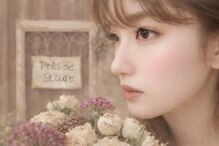 プレ ド セントキュア(pres de st.cure)