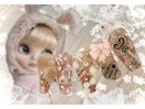 ゆめかわデザイン♪