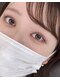 レア ファースト 西梅田店(Le’a first)の写真/"色"で差がつく抜け感eye☆《ブラウン120本¥6480》厳選豊富なカラ-エクステ☆何色でもMIX自由!ハ-フ5980☆