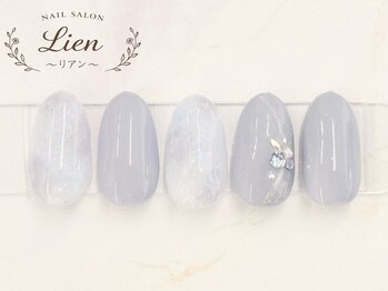 リアン 船橋(Lien)/★定額デザインA★¥7800