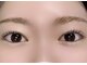 アイラッシュ アンドアール(eyelash and.R)の写真/モチの違いに定評有★自まつ毛の状態を見極めて状態にあった施術をご提供！いつでもキレイな目元に♪