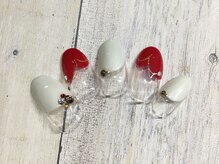 エスパス(ESPACE)/定額デザインコース￥6100