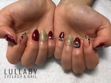 ララバイ 三軒茶屋店(LULLABY)/ボルドーベース