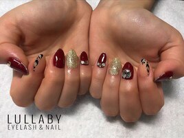 ボルドーベース