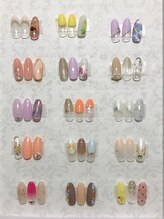 キャンアイドレッシー 深谷店(Can I Dressy)/☆・4月定額4,800yen（全体）