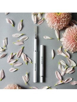 アイラッシュサロン ブラン 近鉄八尾店(Eyelash Salon Blanc)/ザ　ラッシュ　ブラシ☆