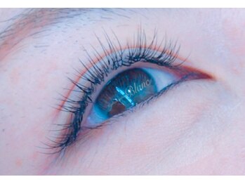 アイラッシュサロン ブラン イオン上越店(Eyelash Salon Blanc)/【秋キャン】シングル160本☆