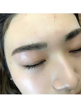 ナリエットビス(NARIETT bis)/アイブロウ