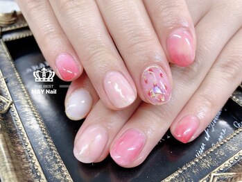 エムアンドワイ 秋葉原店(M&Y)/