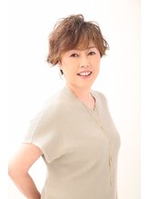 ネイルアンドスクール インセンス(incense) 藤原 香