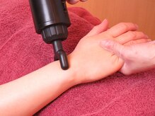ヒーリングユー(Healing you)/全身ダイエットや小顔に！