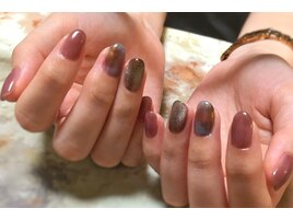 サンプルコースより♪