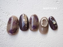 ネプチューン 学芸大学店(NEPTUNE)/NO.184 ニュアンスコース