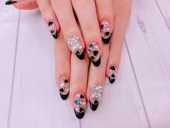 アイル ビューティーサロン(Airu Beauty Salon)/