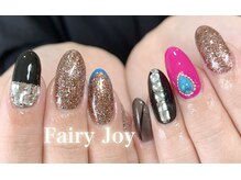 フェアリー ジョイ(Fairy Joy)/