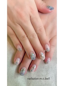 エムシーベル(m.c bell)/