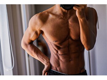 ライト ジム(LIGHT GYM)/ボディメイク