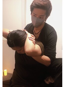 縁天(enten)/【メニュー】お任せください！